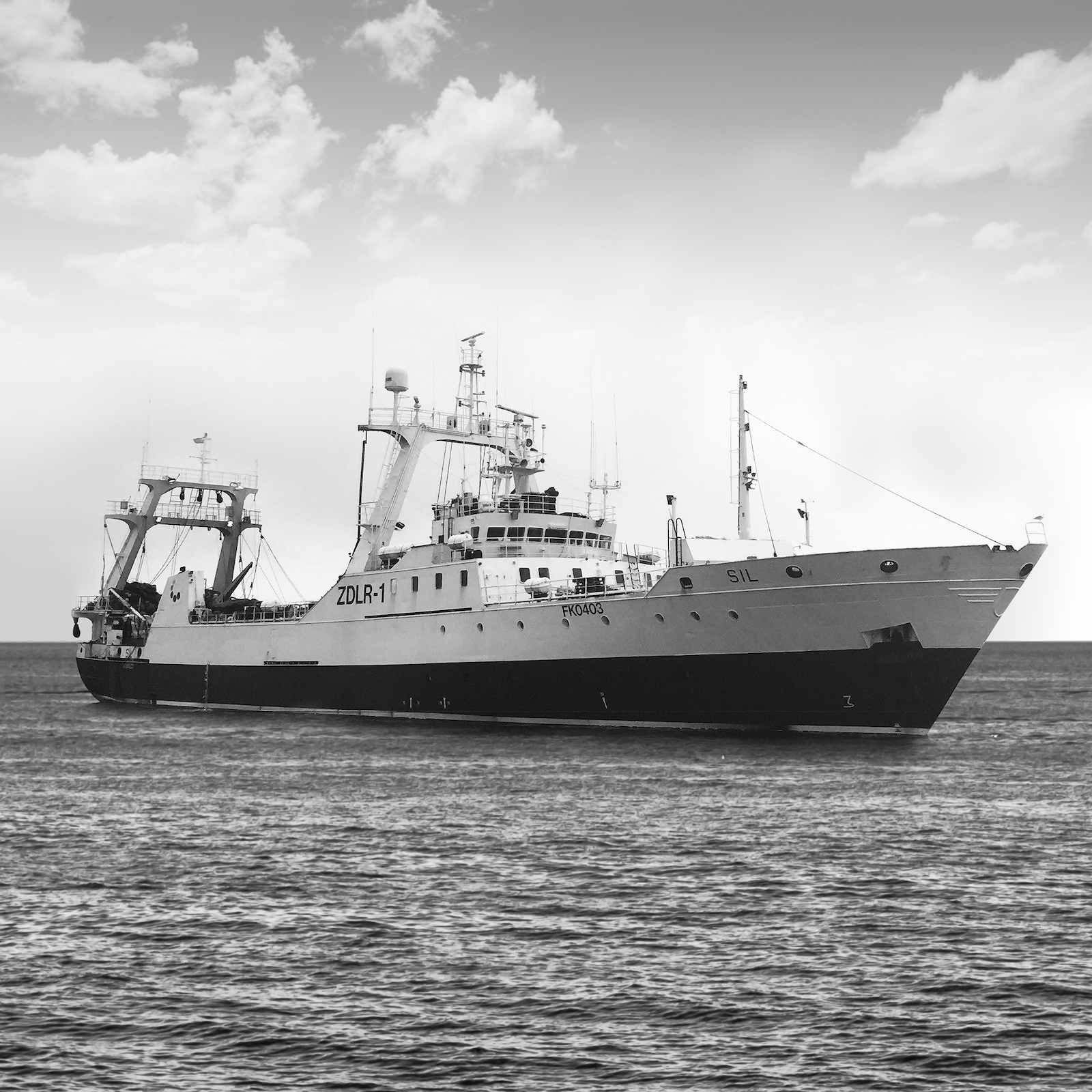 Barco Wofco