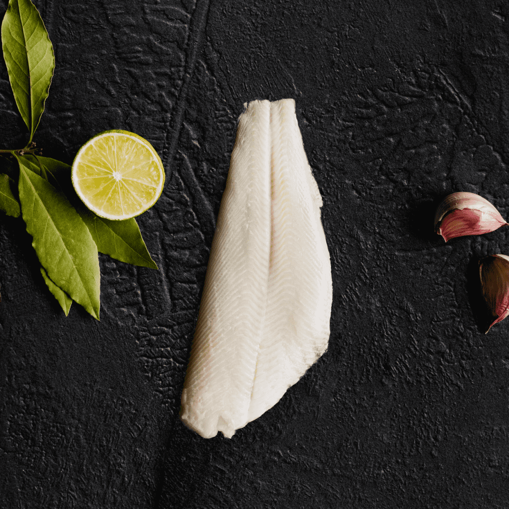 Greenland Halibut Wofco Ltd