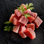 Foto producto tacos atun aleta amarilla Wofco