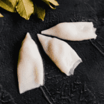 Foto producto calamar patagonico limpio Wofco