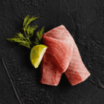 Foto producto porciones atún aleta amarilla Wofco